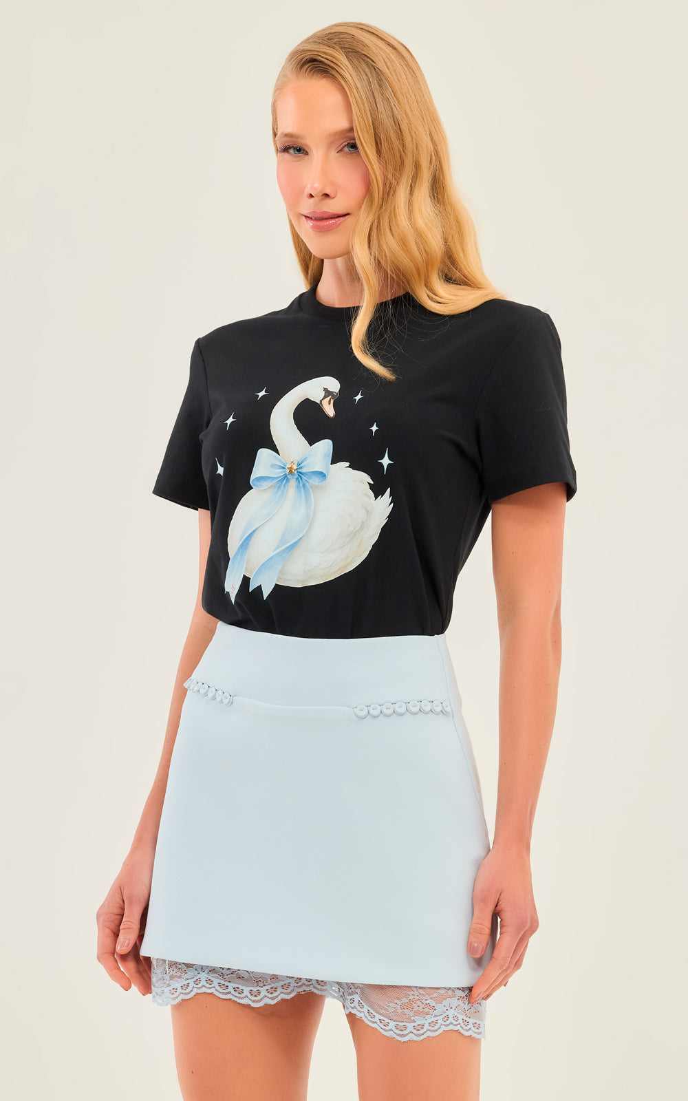 T-SHIRT VITTORIA