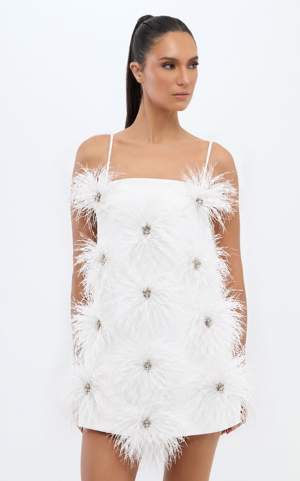 VESTIDO ASHLEY