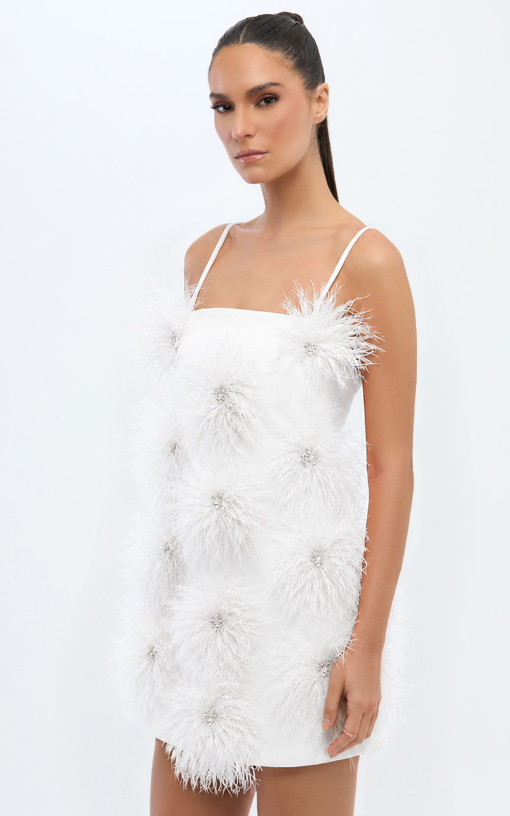VESTIDO ASHLEY