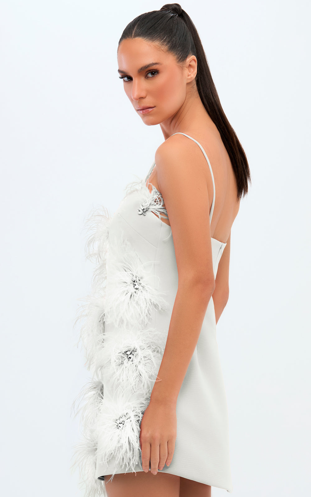 VESTIDO ASHLEY