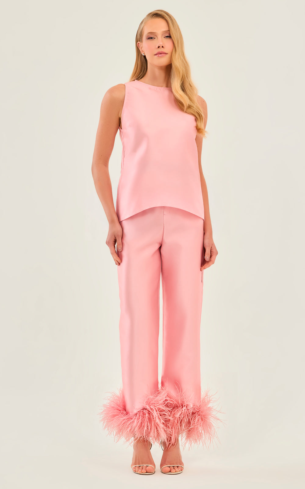 CONJUNTO HANNAH