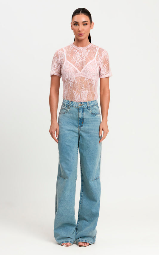 BLUSA RENDA TEREZA