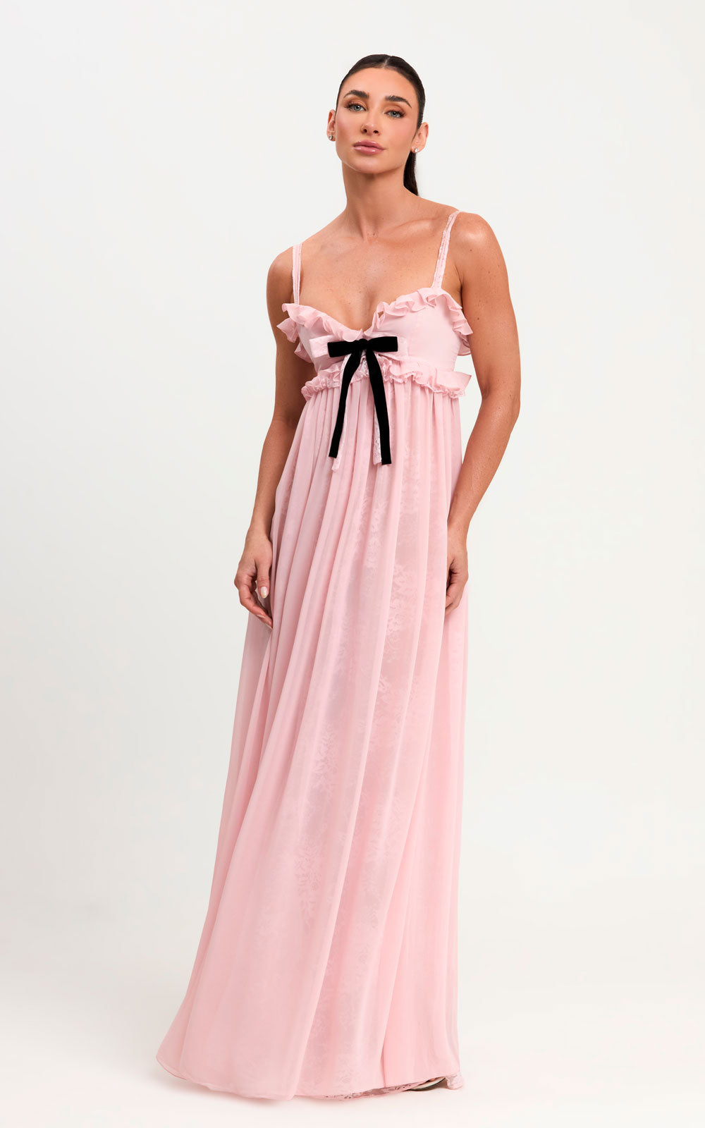 VESTIDO TEREZA