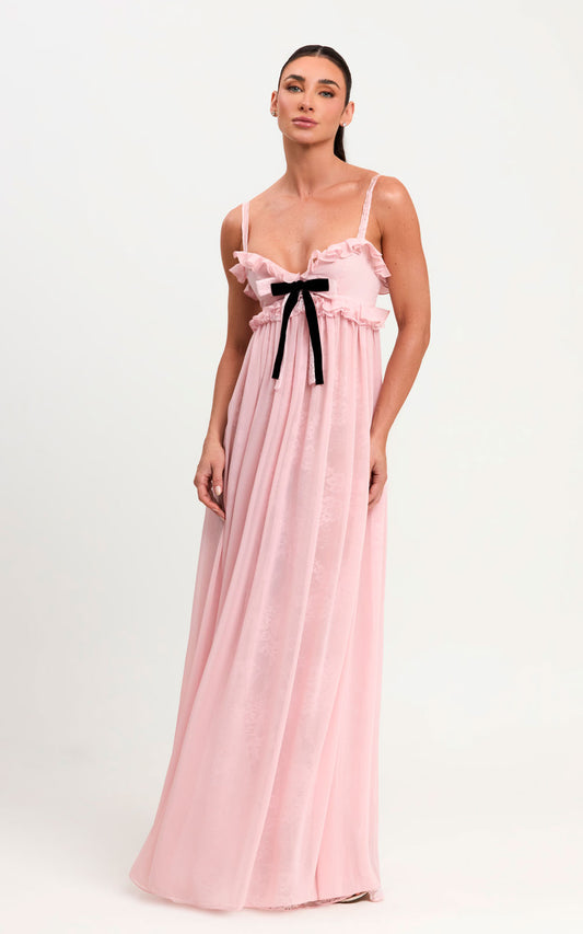 VESTIDO TEREZA