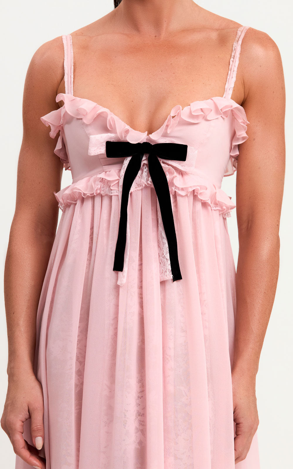 VESTIDO TEREZA