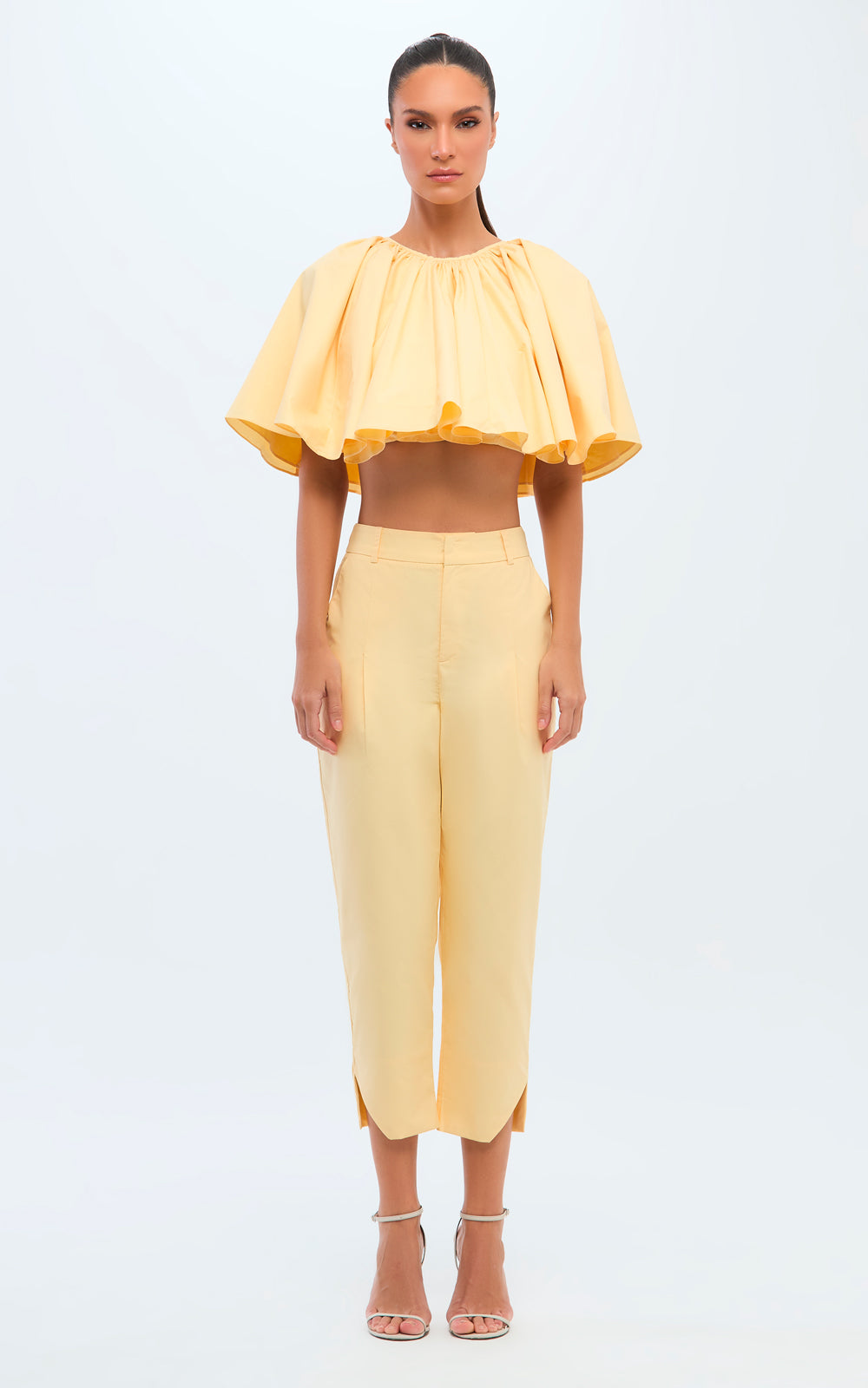 CALÇA MATILDE