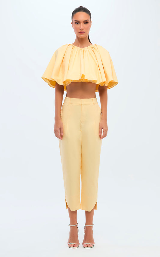 CALÇA MATILDE