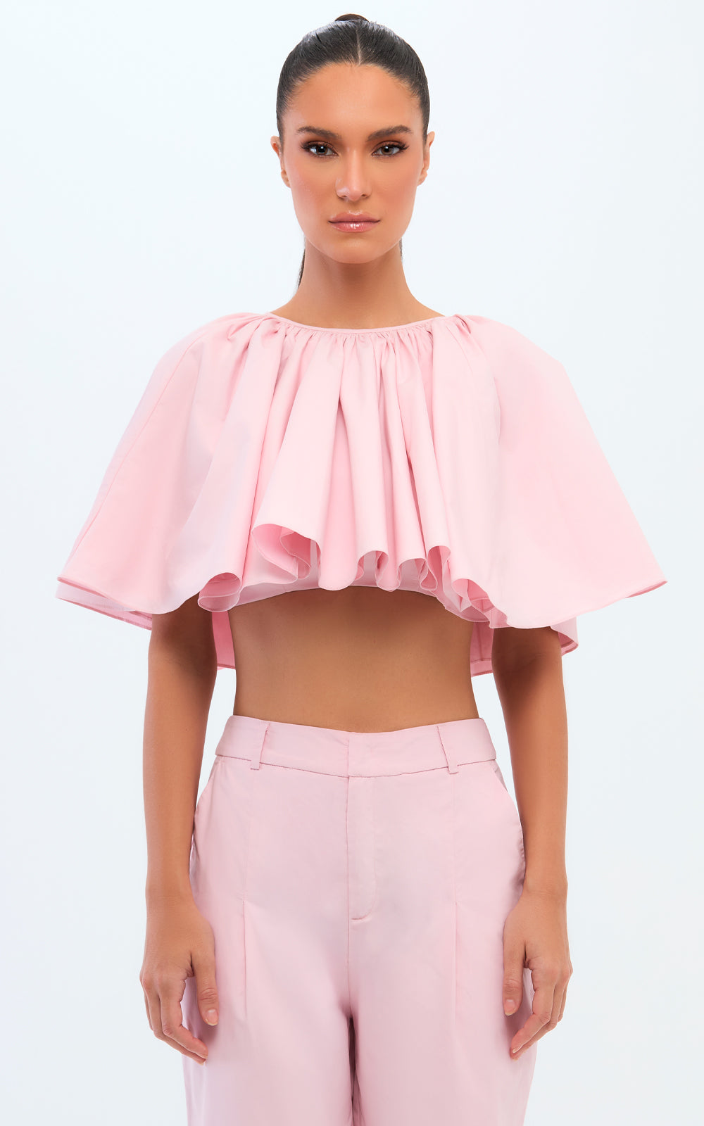CALÇA MATILDE