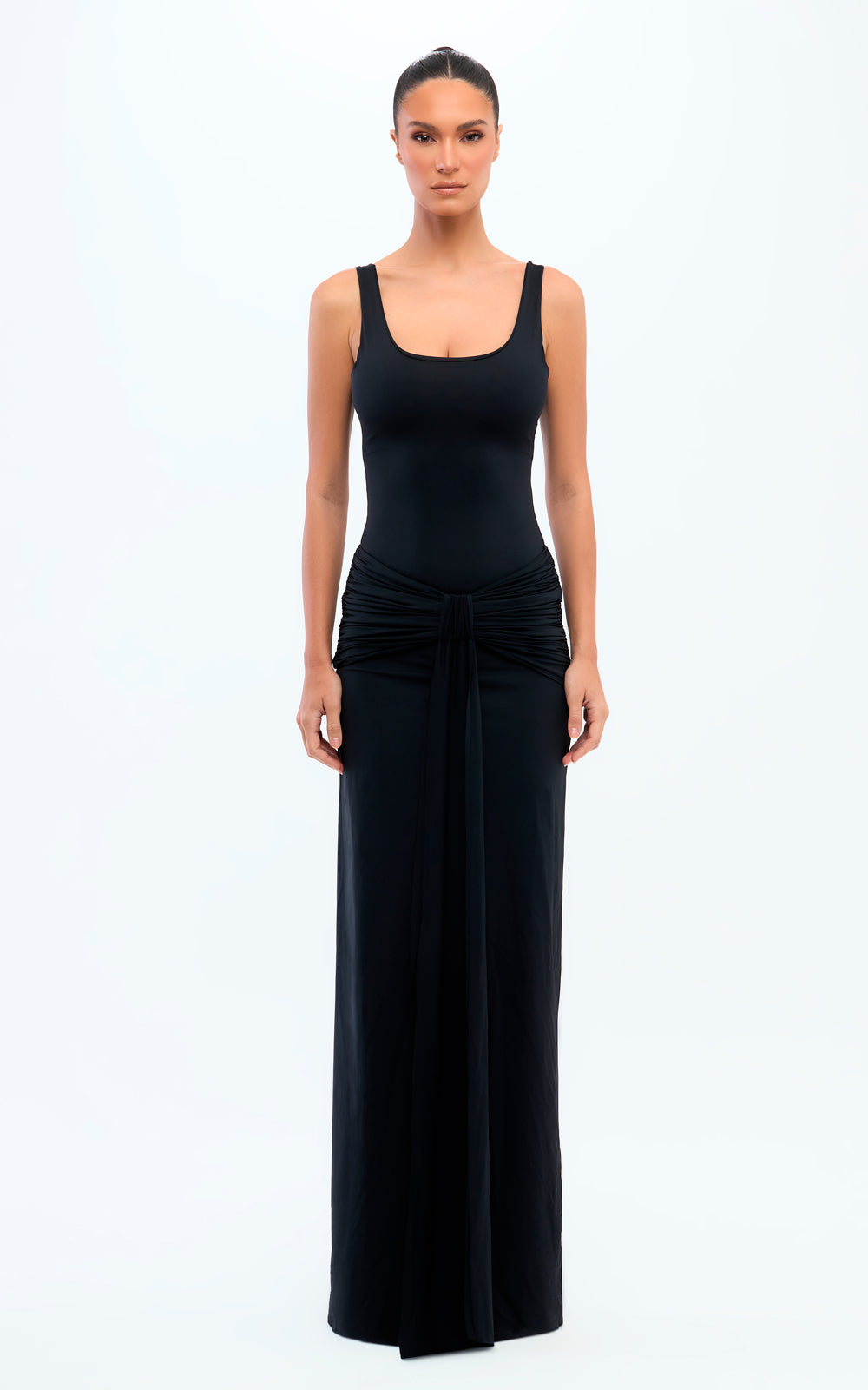 VESTIDO LONGO BEL