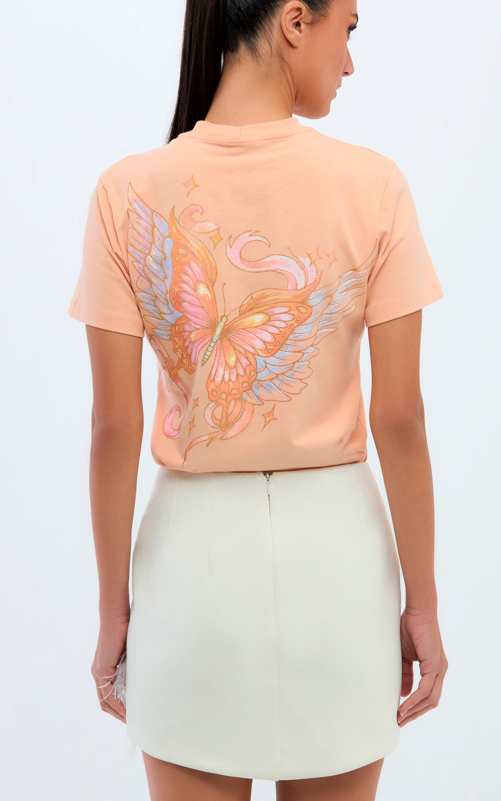 TSHIRT ASHLEY